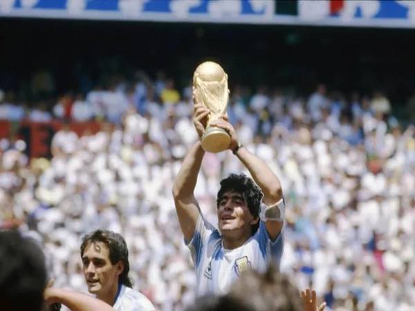 Argentina vô địch World Cup bao nhiêu lần vào những năm nào?
