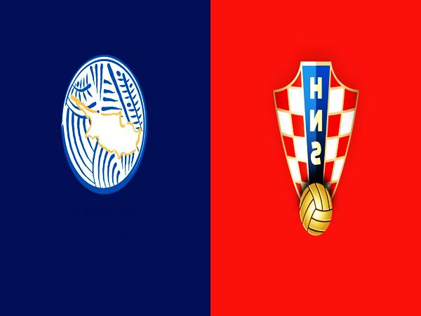 Nhận định Đảo Síp vs Croatia, 01h45 ngày 09/10 VLWC