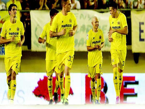 Thông tin về Câu lạc bộ Villarreal