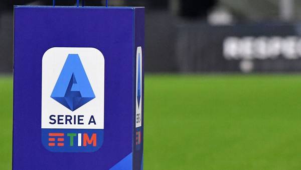 Serie A là giải đấu gì?