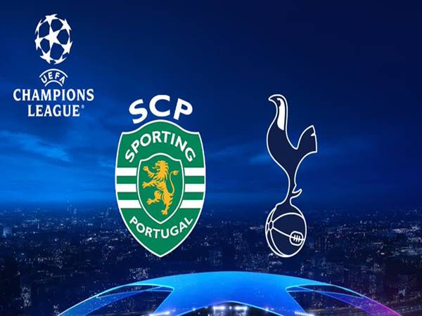 Nhận định bóng đá Sporting Lisbon vs Tottenham, 23h45 ngày 13/9