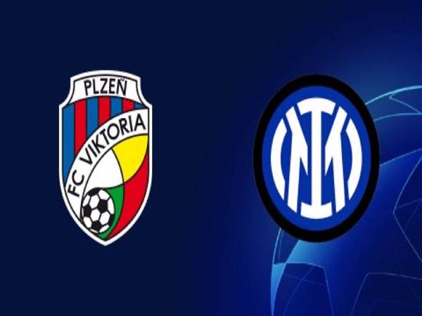 Nhận định bóng đá Viktoria Plzen vs Inter Milan, 23h45 ngày 13/9