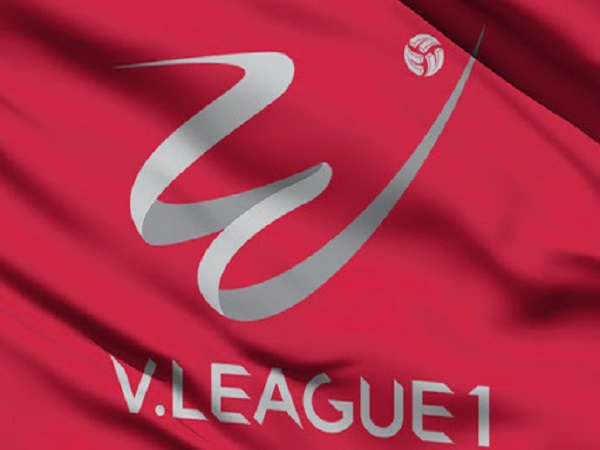 V-League là gì? Những điều cần biết về giải bóng đá VĐQG Việt Nam