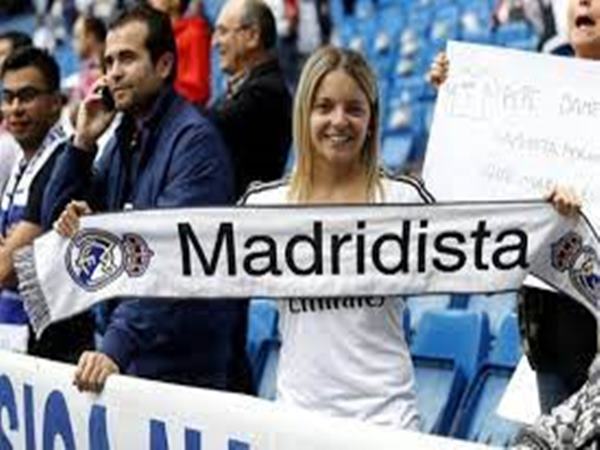 Madridista là gì? Vì sao Fan Real Madrid lại gọi là Madridista