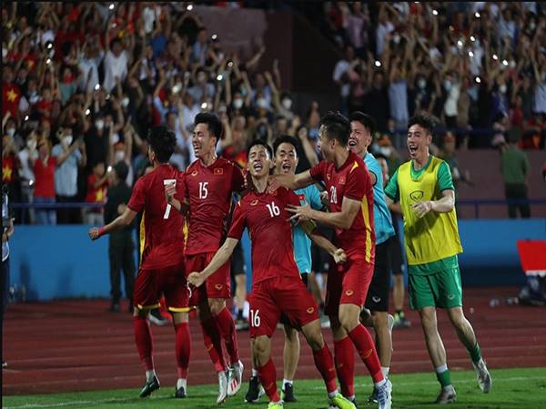 Nhận định bóng đá giữa Việt Nam vs Myanmar, 19h30 ngày 3/1