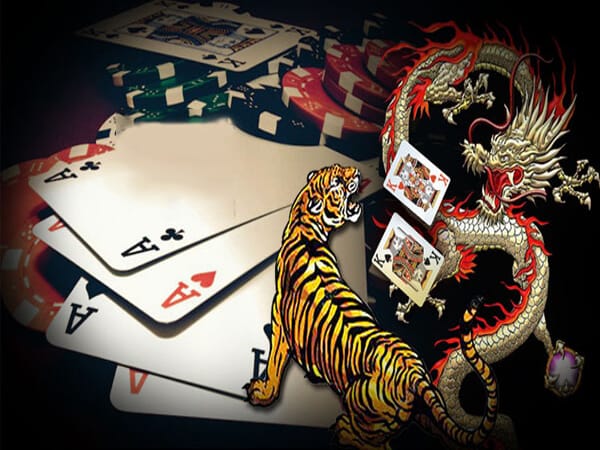 Chia sẻ các thủ thuật chơi rồng hổ casino cực đỉnh