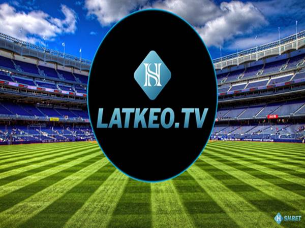 Cách xem bóng đá trực tiếp tốc độ cao tại Latkeo.tv