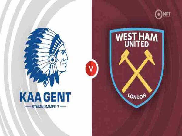 Nhận định bóng đá Gent vs West Ham, 23h45 ngày 13/4