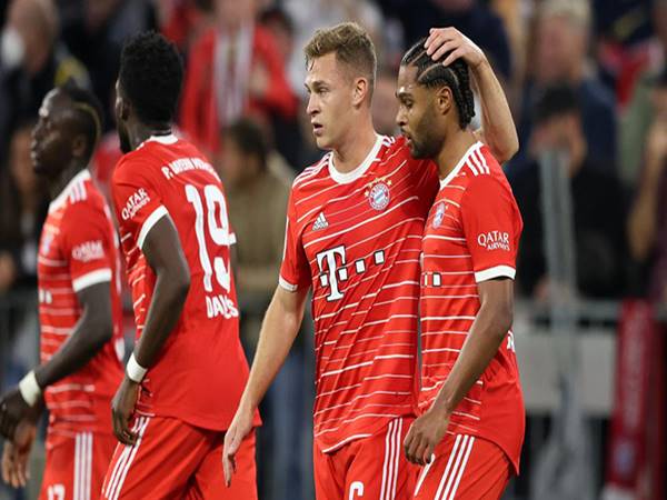 Nhận định tỷ lệ Bayern Munich vs Freiburg (1h45 ngày 5/4)