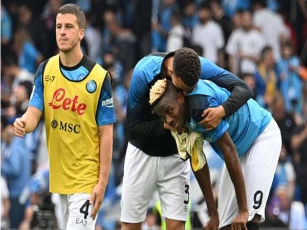 Nhận định bóng đá giữa Udinese vs Napoli, 01h45 ngày 5/5