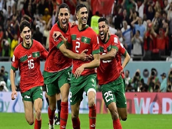 Nhận định bóng đá giữa Morocco vs Cape Verde, 02h00 ngày 13/6