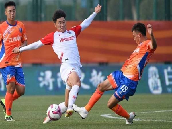Nhận định bóng đá Qingdao Hainiu vs Henan FC, 18h35 ngày 17/7