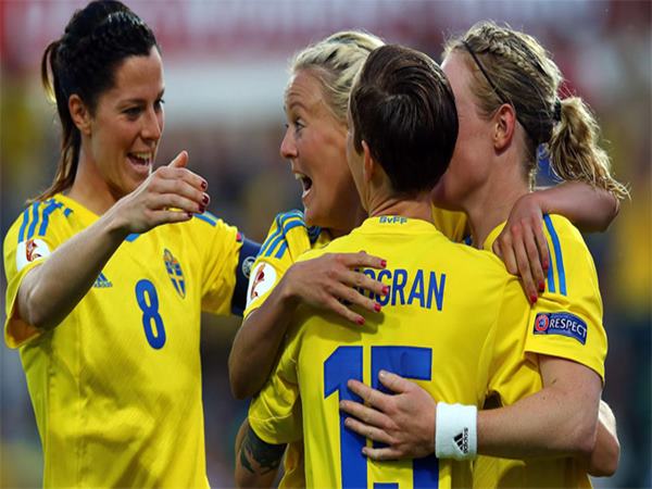 Nhận định Nữ Thụy Điển vs Nữ Ý, 14h30 ngày 29/7