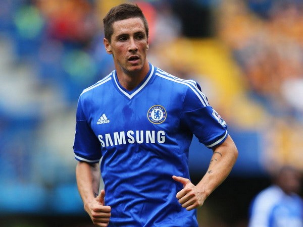 Năm 2011, Torres chuyển đến Chelsea với mức  giá kỷ lục