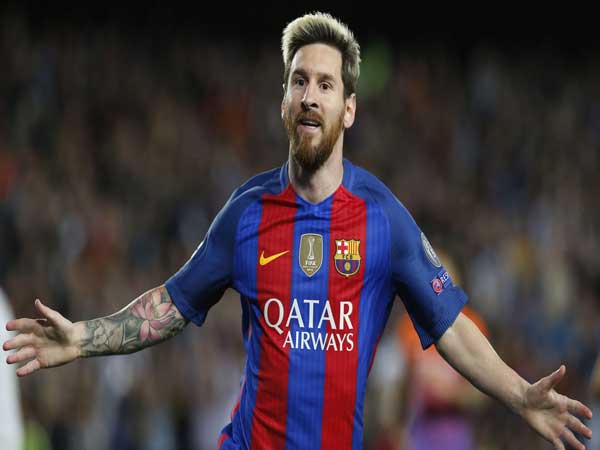 Tầm ảnh hưởng của Messi trong làng túc cầu thế giới 