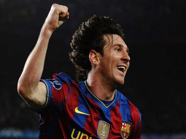 Cầu thủ Messi có bao nhiêu hattrick trong sự nghiệp?