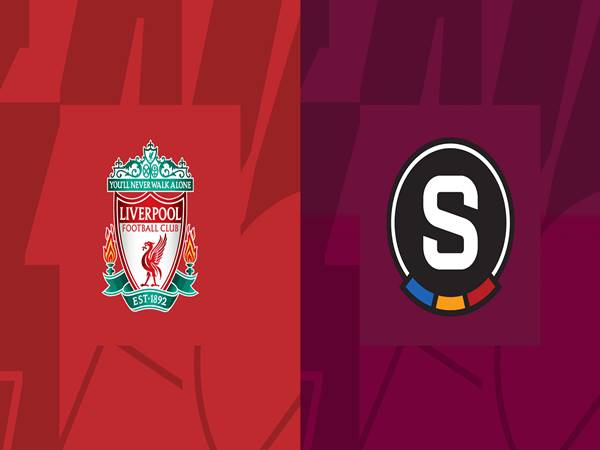 Nhận định Liverpool vs Sparta Praha, 03h00 ngày 15/3