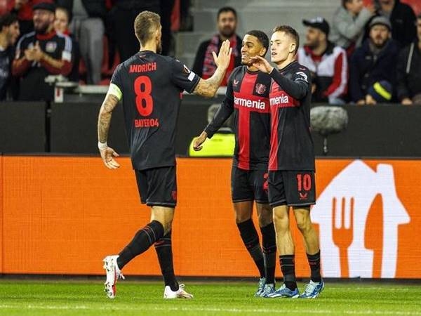 Nhận định bóng đá giữa Qarabag với Leverkusen, 0h45 ngày 8/3