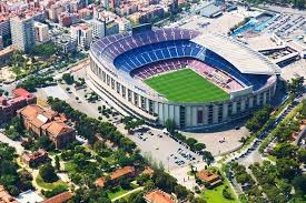 Sân vận động Camp Nou 