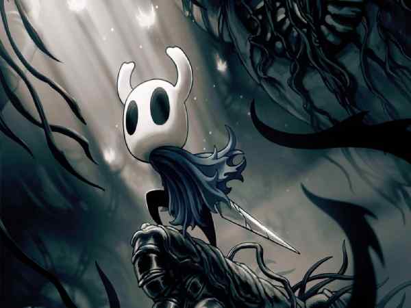 Cấu Hình Chơi Hollow Knight - Đánh Thức Sức Mạnh Bên Trong