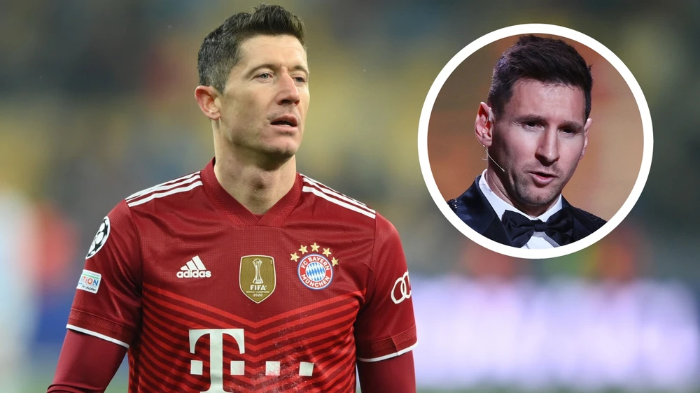 Robert Lewandowski: Vị Tiền Đạo Xuất Chúng