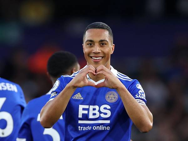 Tin BĐQT 17/9: Youri Tielemans quyết tâm cùng Aston Villa