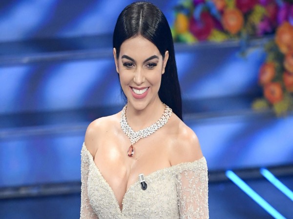 Georgina Rodriguez là ai? Tương lai Georgina & Ronaldo