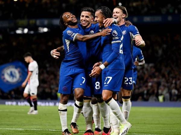 Nhận định bóng đá Chelsea vs Gent, 02h00 ngày 4/10