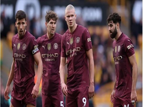 Bóng đá QT chiều 30/10: Man City cần giữ sức cho các trụ cột