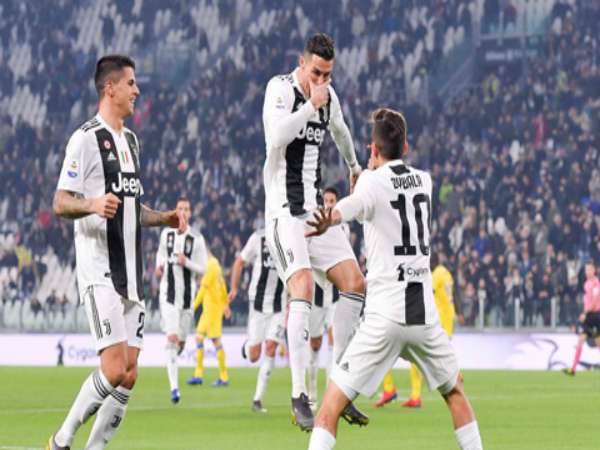 Phân tích chi tiết phong độ Juventus qua các thời kỳ