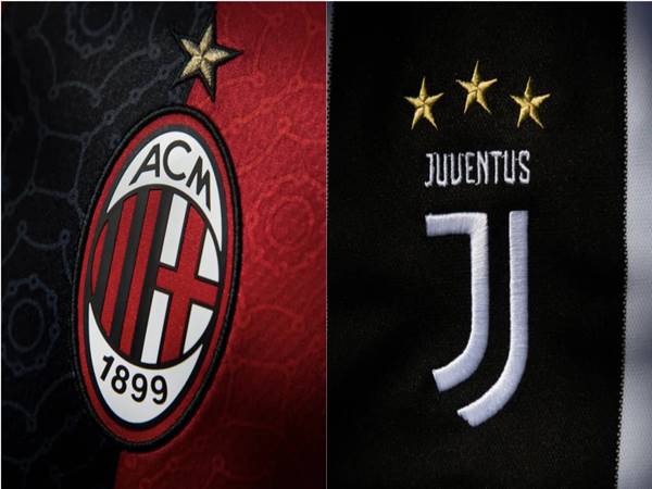 Nhận định trận AC Milan vs Juventus, 00h00 ngày 24/11