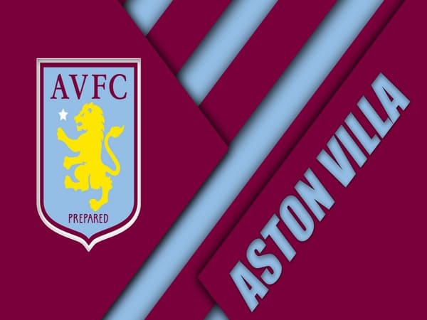 CLB Aston Villa – Chú ngựa ô của Premier League hiện nay