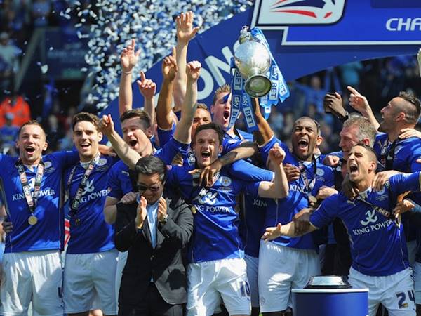 Phân tích phong độ Leicester City tại Premier League các năm