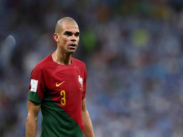 Pepe đá vị trí nào ấn tượng nhất?