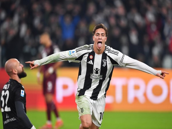 Liệu Juventus có chấp nhận trao đổi?