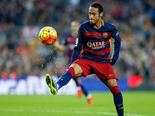 Những thành tích ấn tượng của Neymar Những thành tích ấn tượng của Neymar