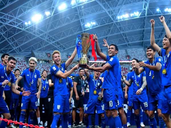 Những yếu tố giúp Thái Lan thống trị AFF Cup