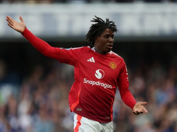 Tin BĐ: Rio Ferdinand chỉ trích Dorgu thiếu kinh nghiệm