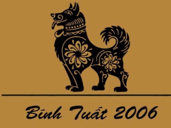 Mệnh Thổ 2006 hợp số nào giúp phú quý phát tài?