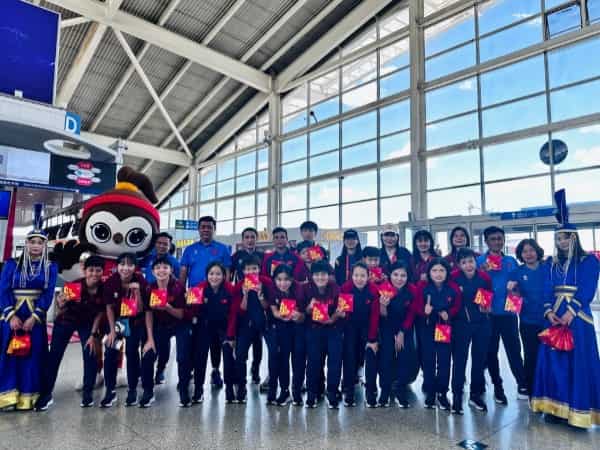 BĐVN: ĐT futsal nữ Việt Nam khép lại hành trình châu Á 2025