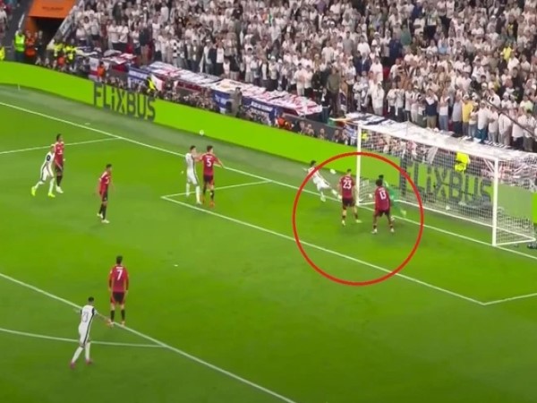 Tương lai nào cho Dorgu và hàng thủ MU?