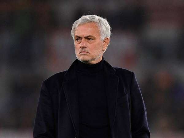 Tin bóng đá: José Mourinho có khả năng dẫn dắt Bồ Đào Nha