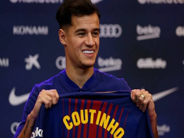 Hơp đồng chuyển nhượng La Liga khủng nhất