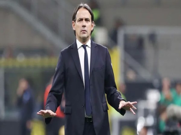 Tin bóng đá: Simone Inzaghi lý do rời Inter Milan sang Al Hilal