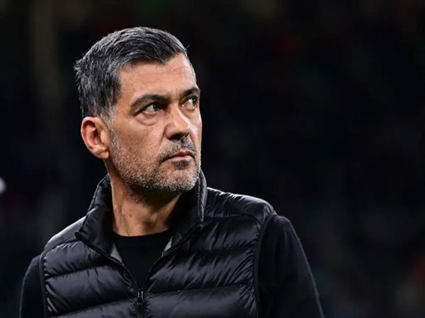 AC Milan bổ nhiệm Max Allegri trở lại ghế nóng