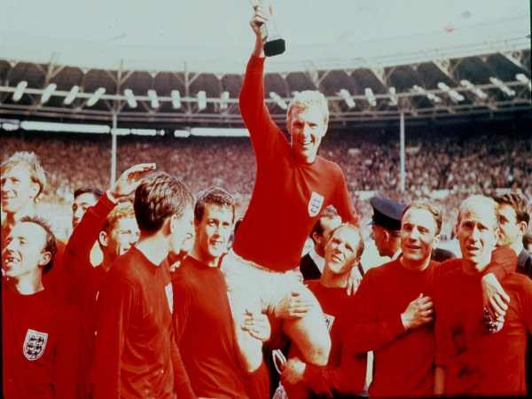 Anh vô địch World Cup năm nào? Sự thật lịch sử bạn nên biết