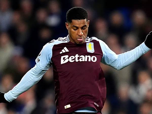 Tin Barca 19/6: Rashford sẵn sàng hy sinh để đến Barca