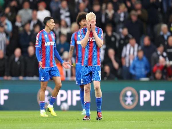 Câu lạc bộ Crystal Palace