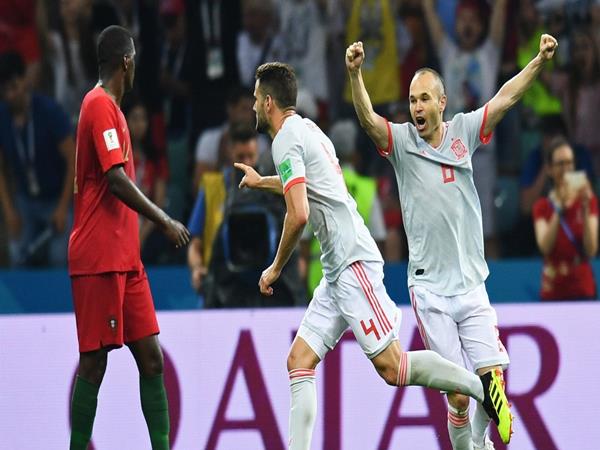 Đọc vị trận đấu là gì?