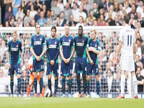 Những cách xếp hàng rào phổ biến và hiệu quả nhất